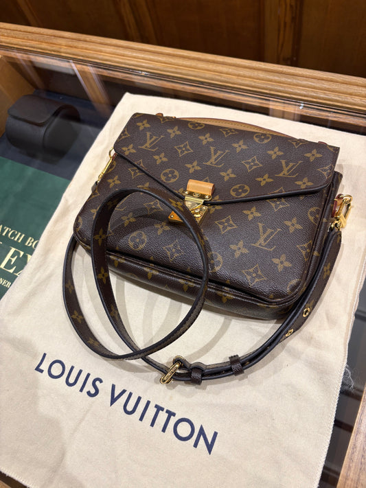 Louis Vuitton Metis