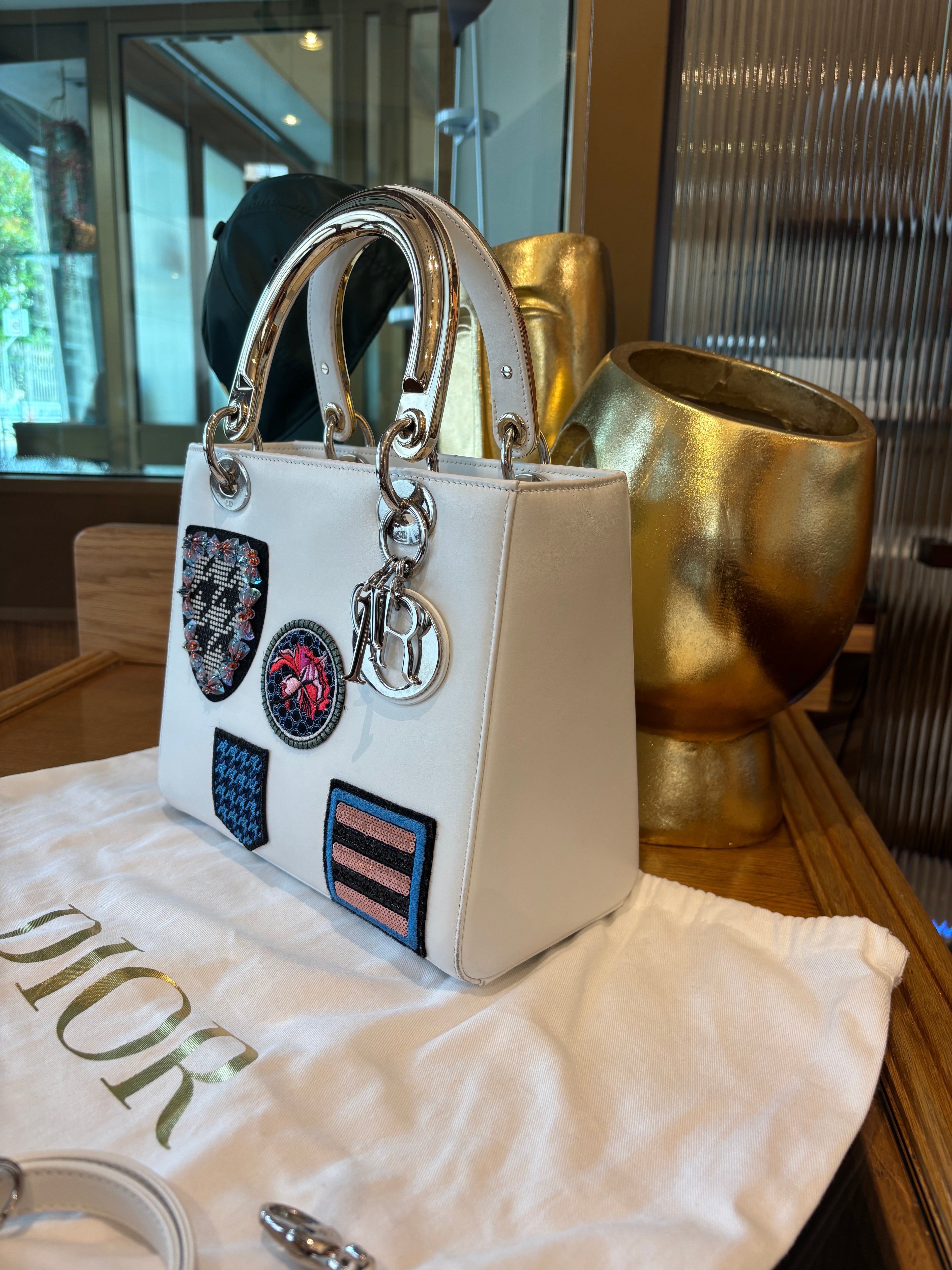 Lady Dior