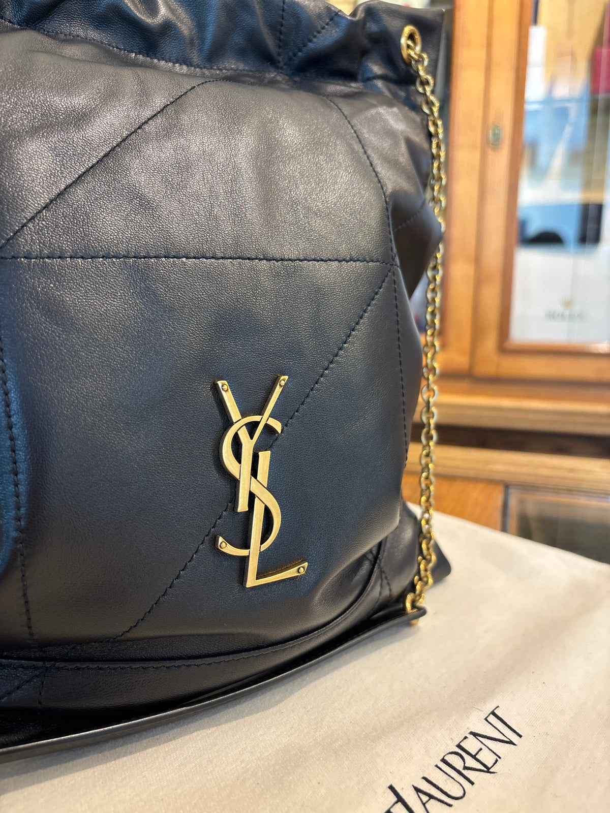 Saint Laurent Jamie