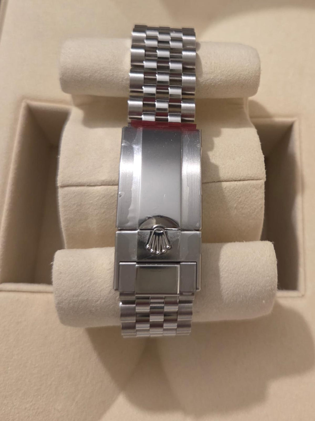 Rolex GMT