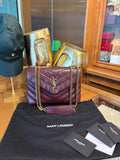 Saint Laurent Loulou