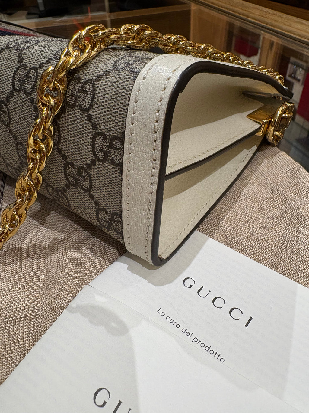 Gucci Ophidia