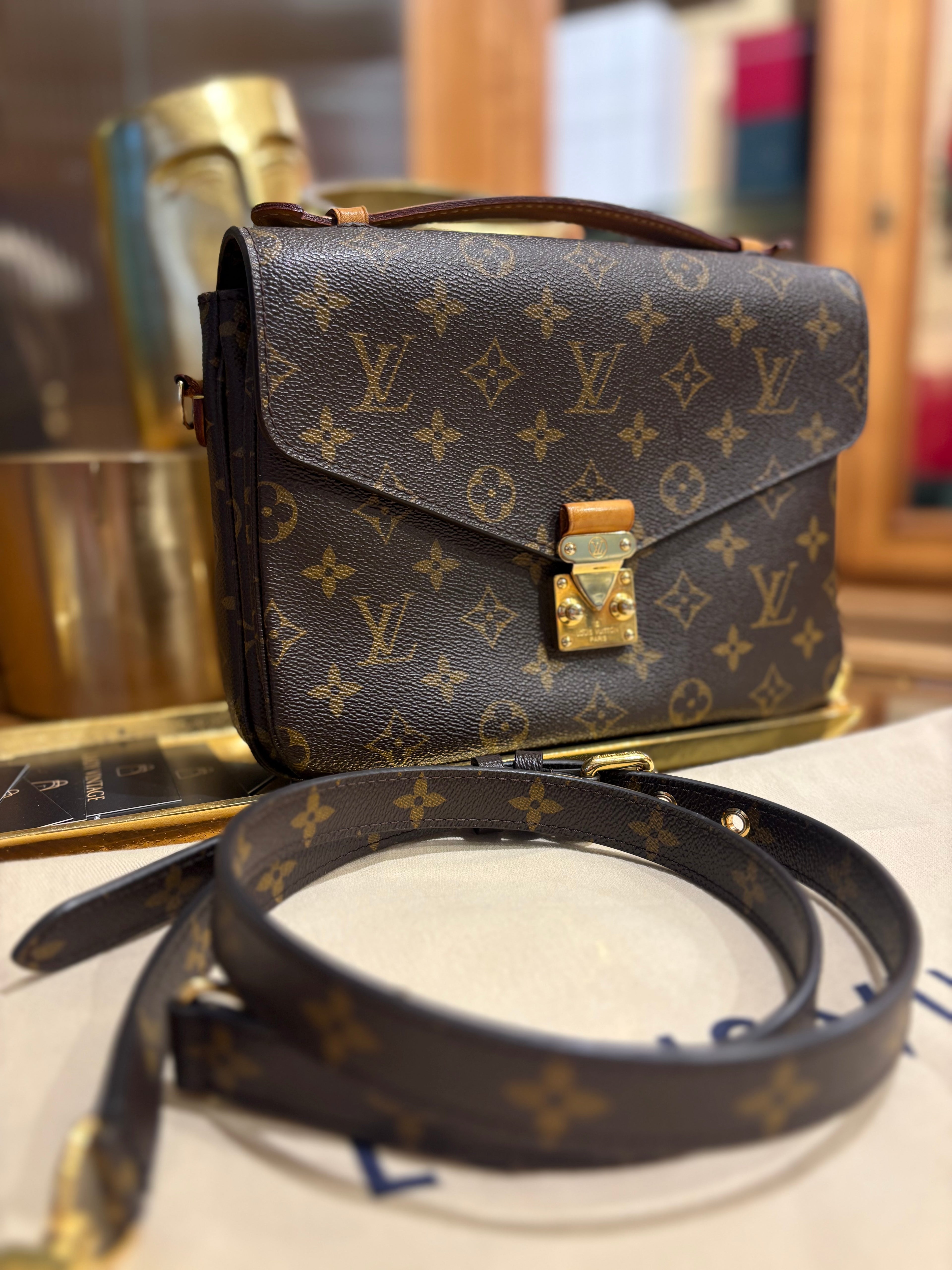 Louis Vuitton Metis