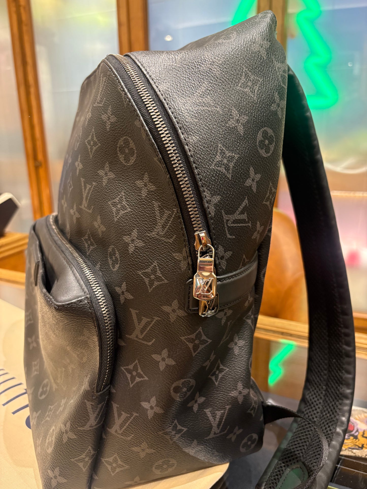 Zaino Discovery Louis Vuitton
