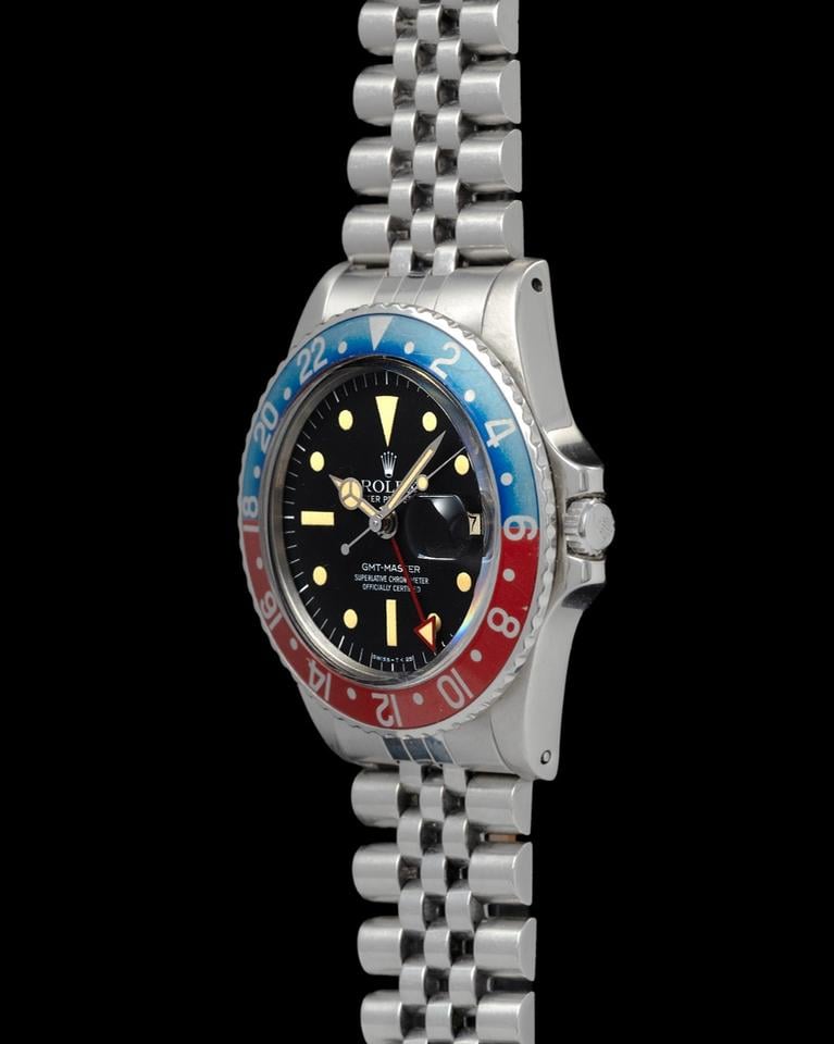 Rolex GMT-Master