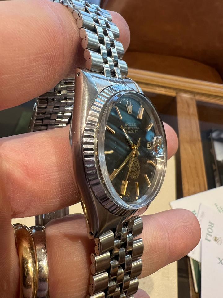 Rolex Datejust 36
