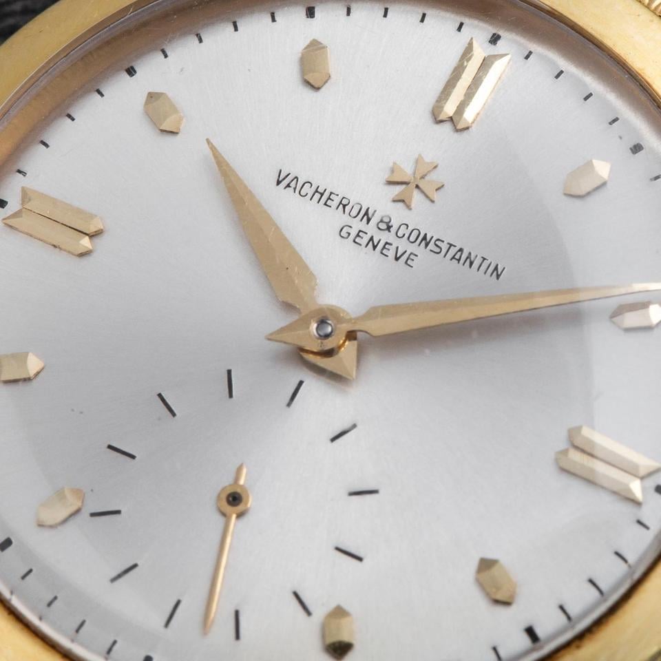 Vacheron Constantin Chronomètre Royal