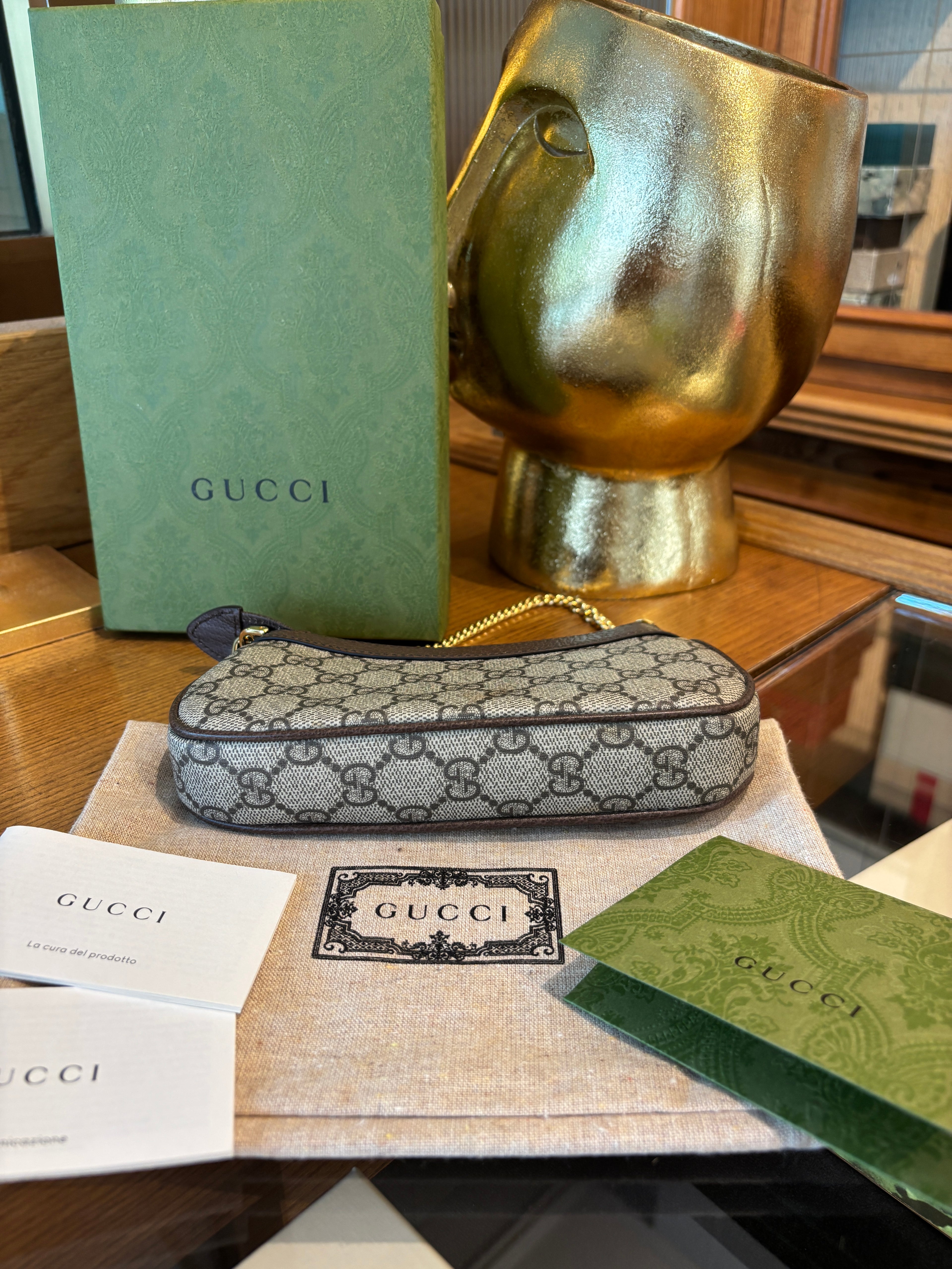 Gucci Ophidia