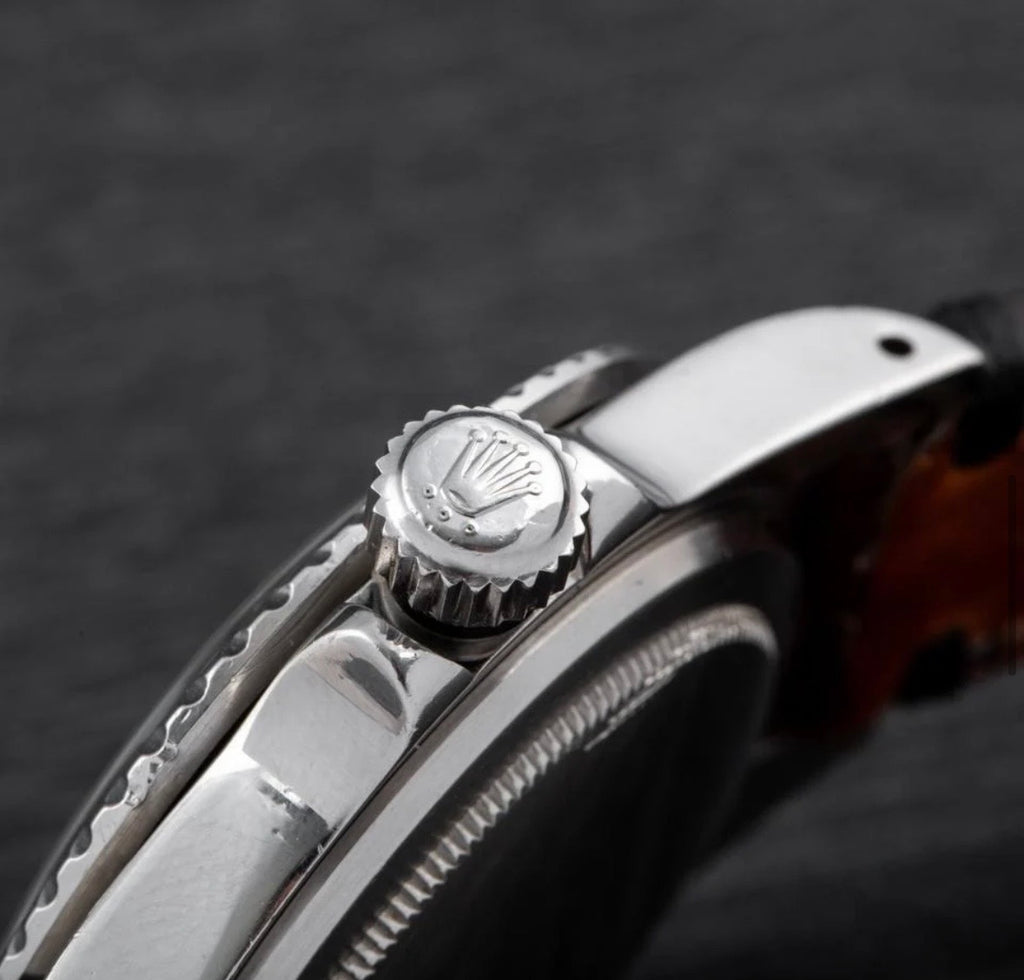 Rolex submariner (no date)