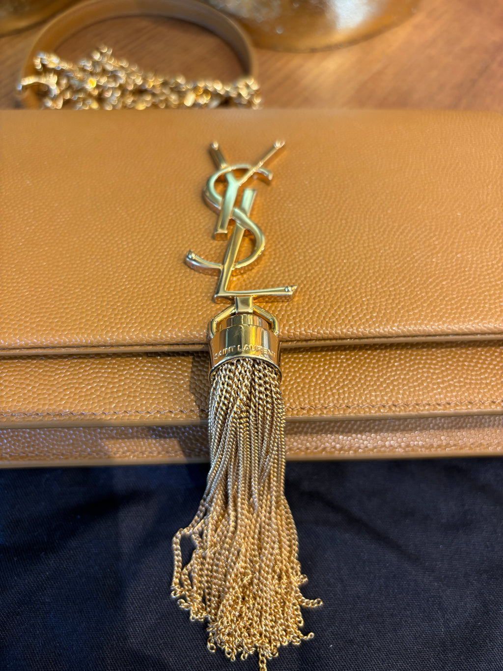 YSL WOC