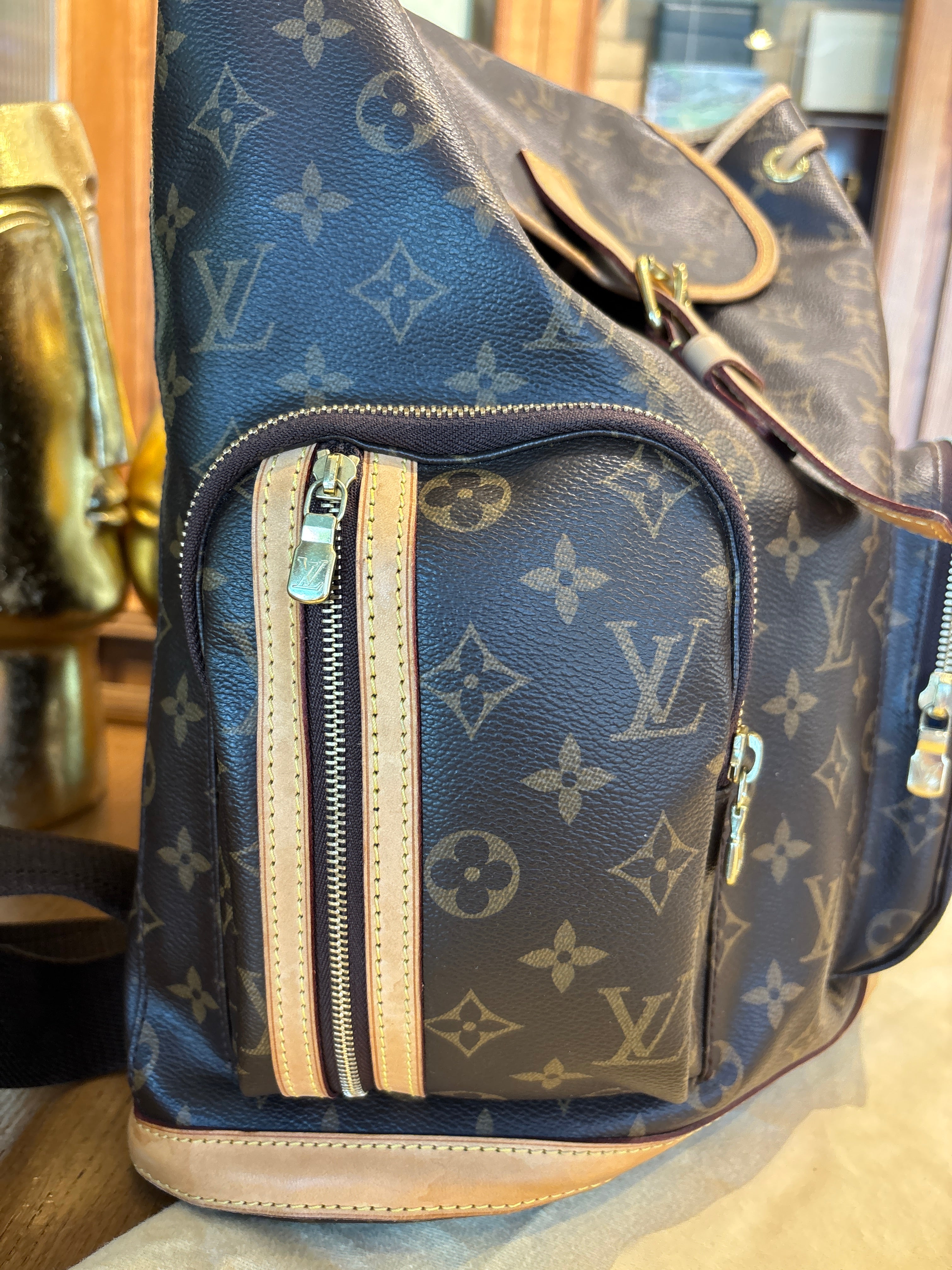 Zaino Louis Vuitton