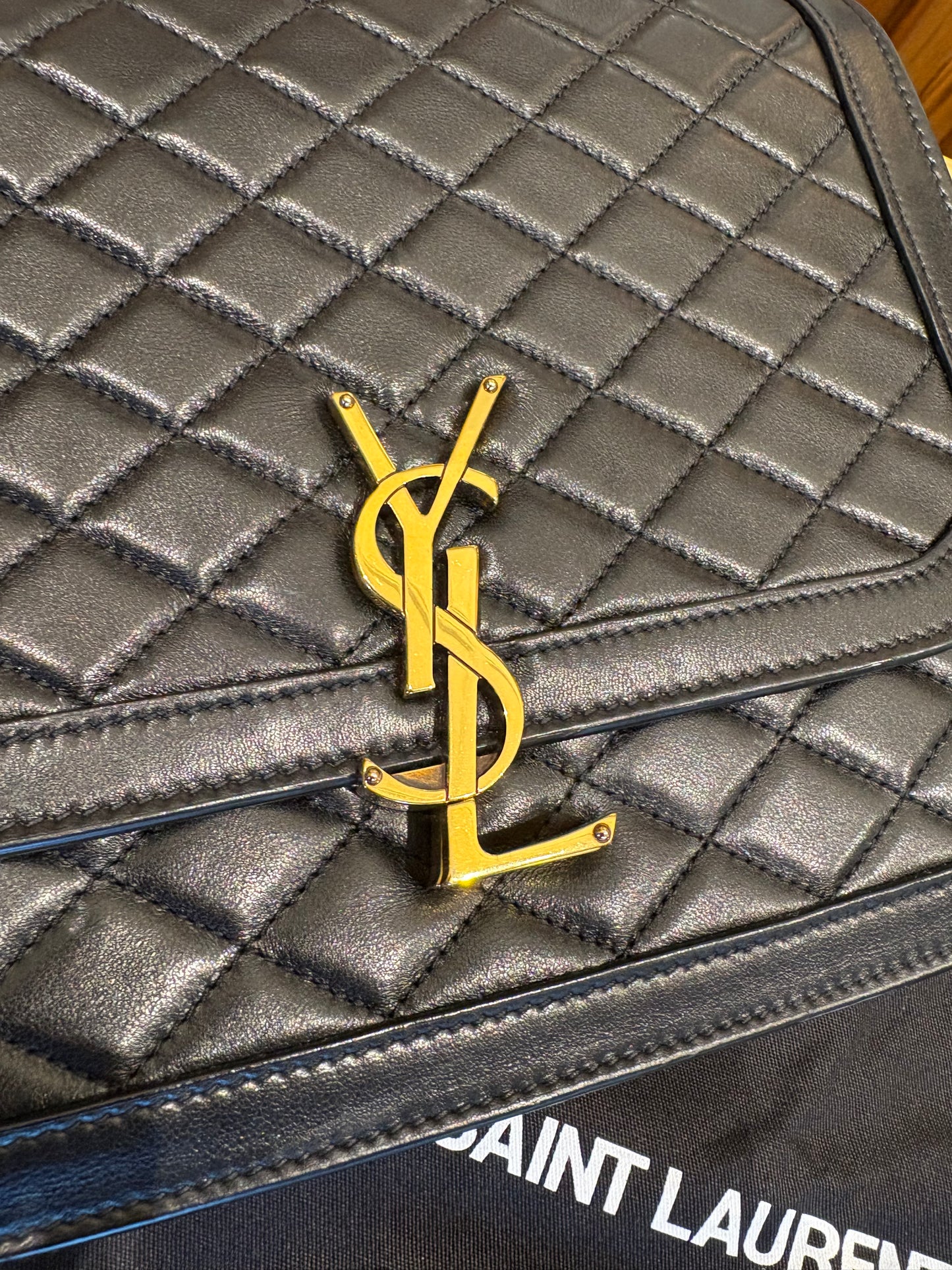 Ysl Solferino