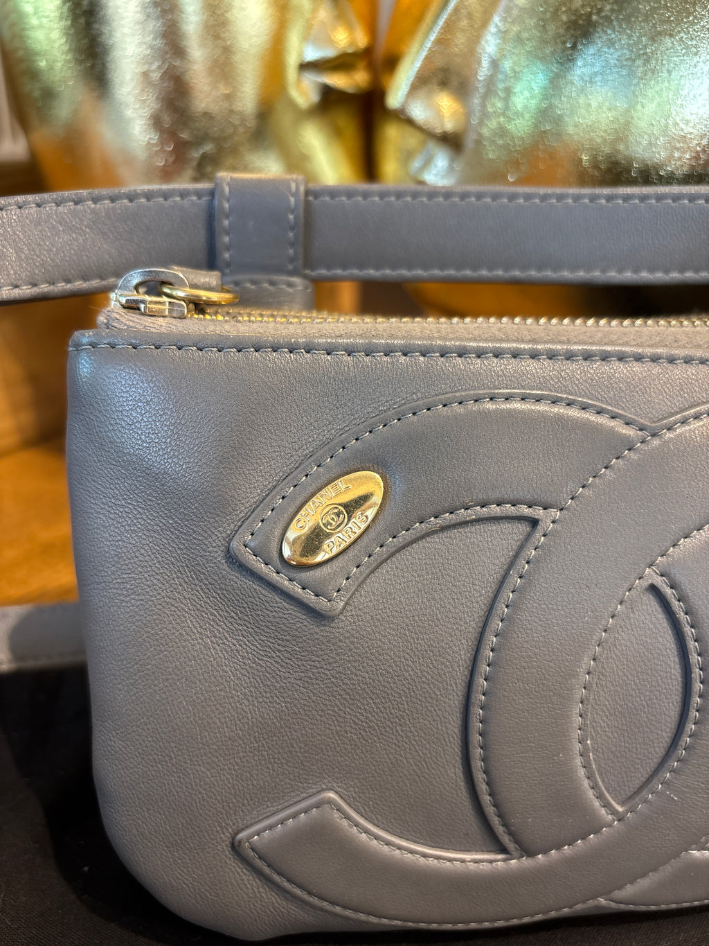 Marsupio Chanel