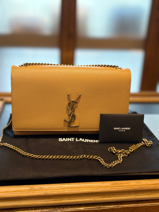 Ysl Kate medium full set