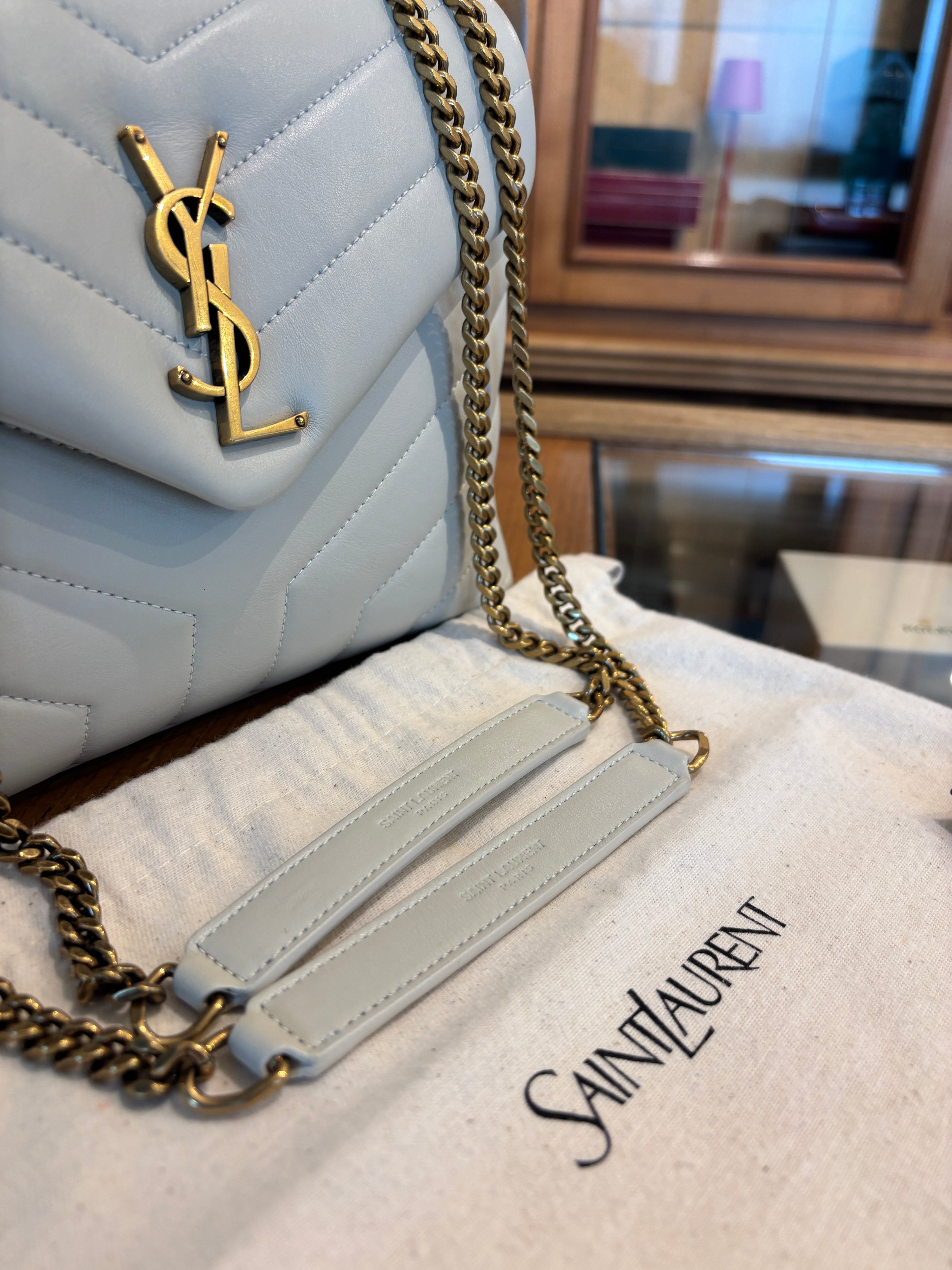 Ysl loulou