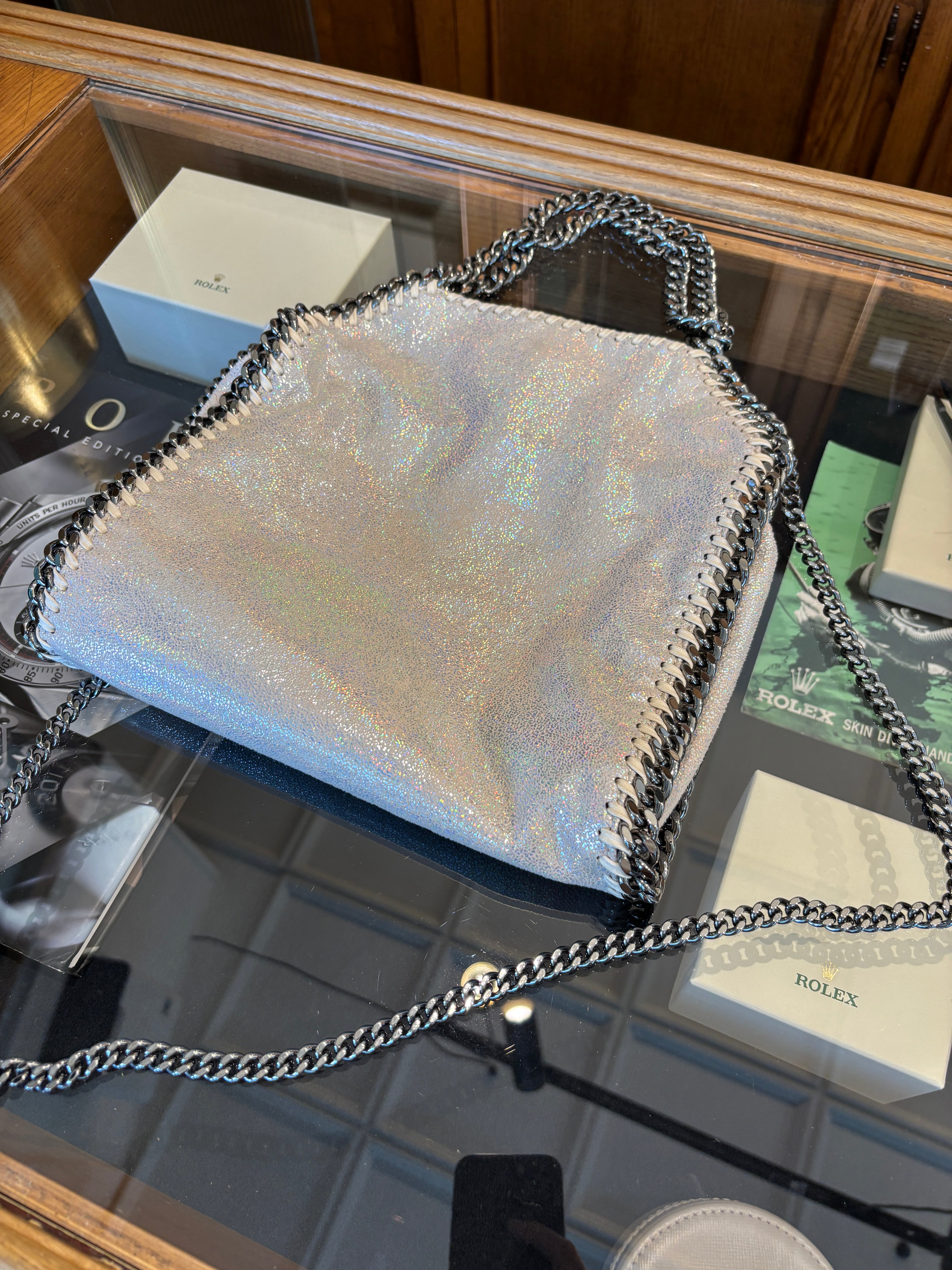 Falabella Stella McCartney
