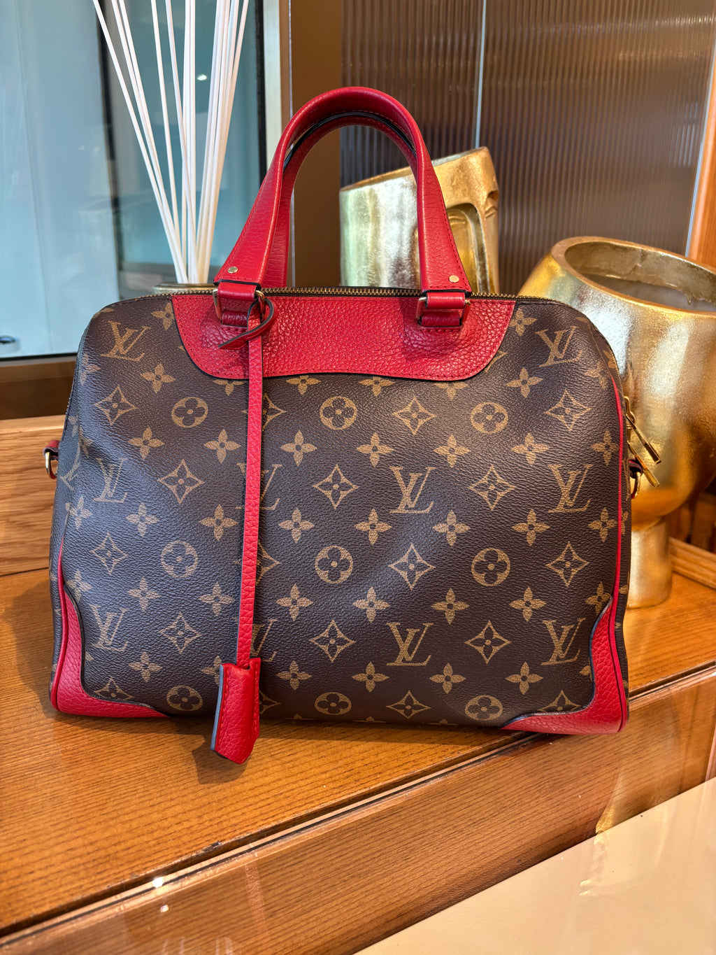 Louis Vuitton Retiro