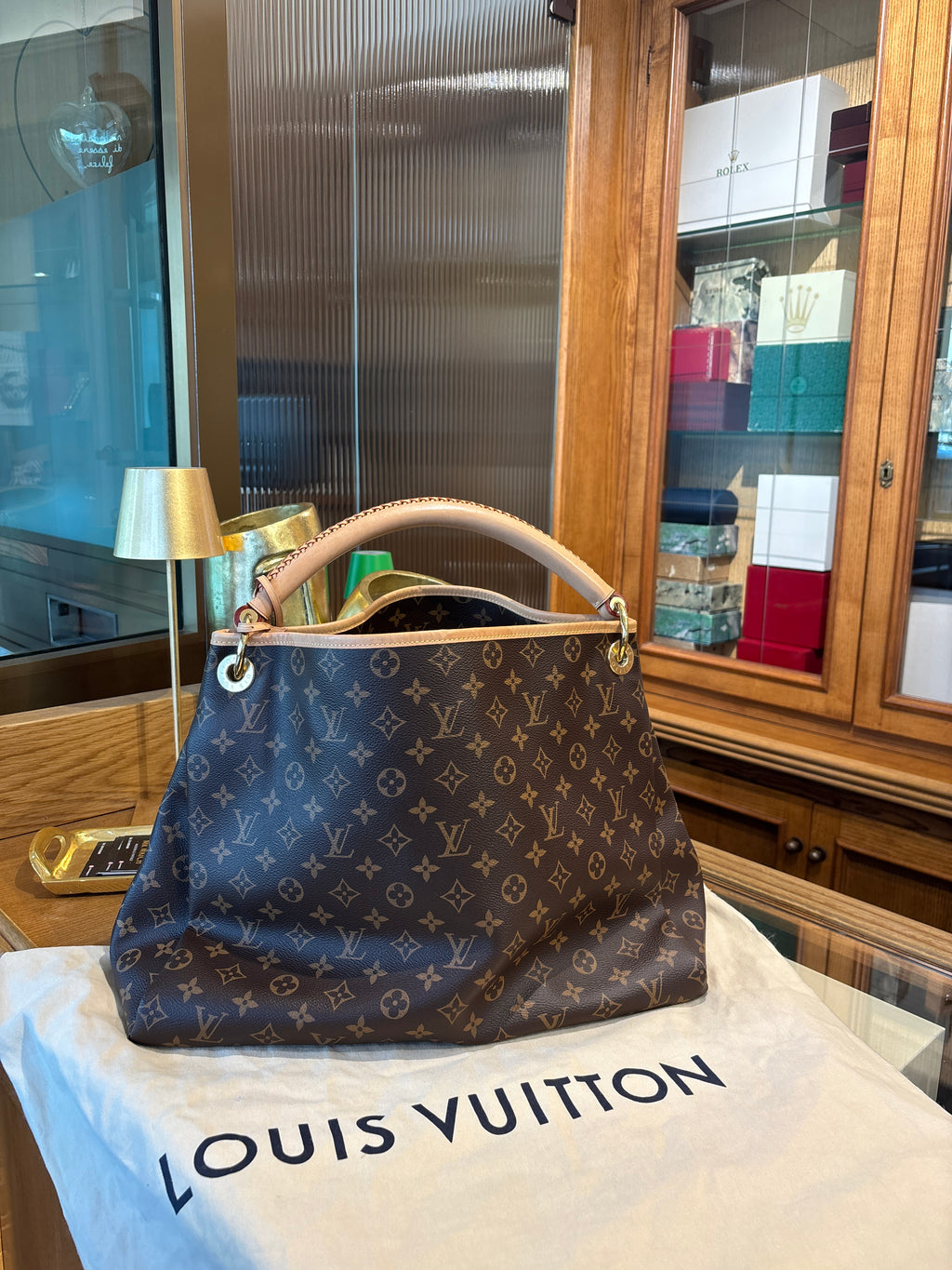 Louis Vuitton Artsy