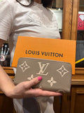 Portafoglio Louis Vuitton