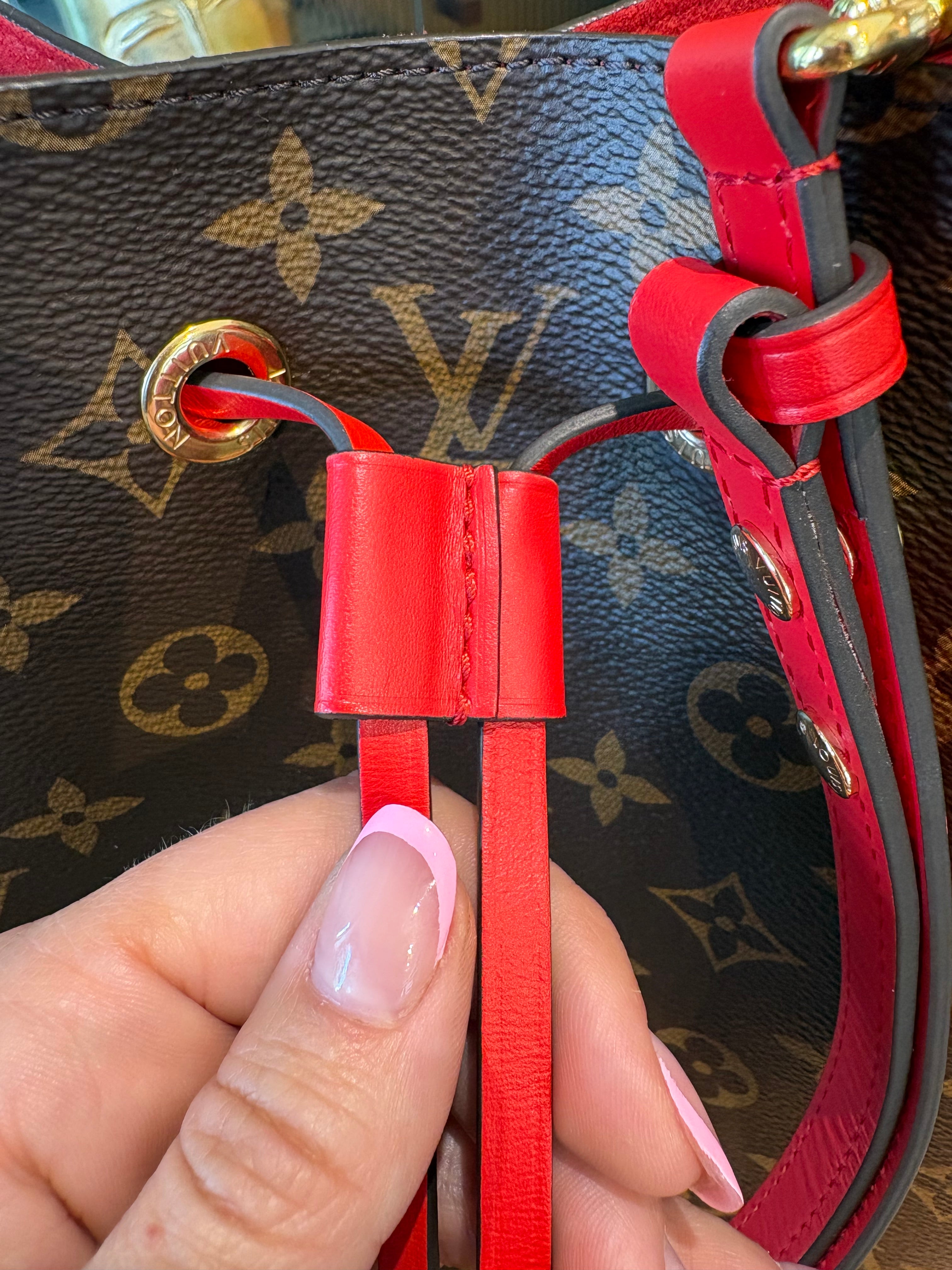 Louis Vuitton Neonoe