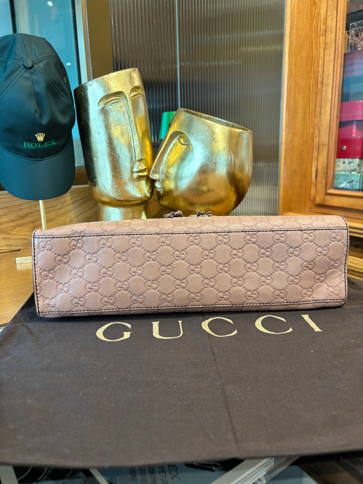 Gucci Emily