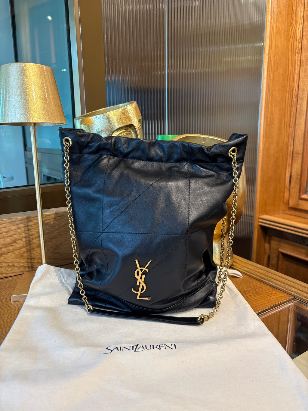 Saint Laurent Jamie