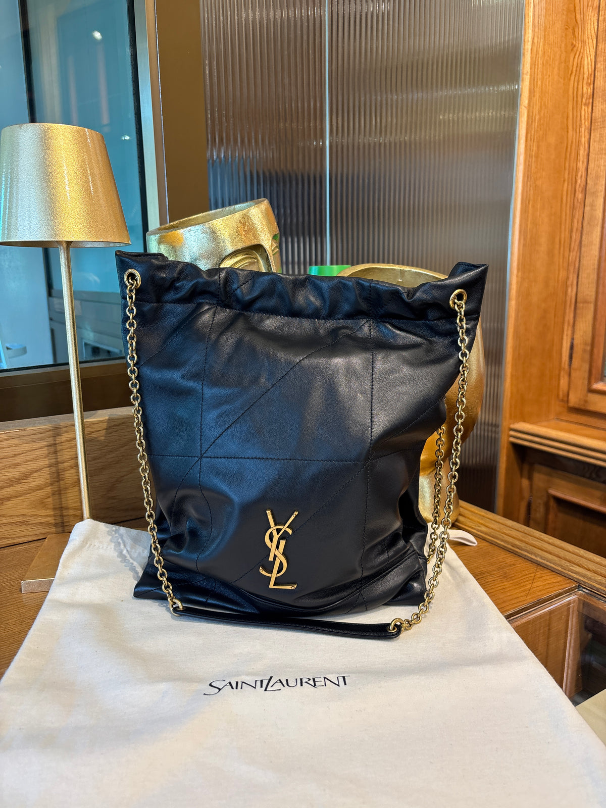 Saint Laurent Jamie