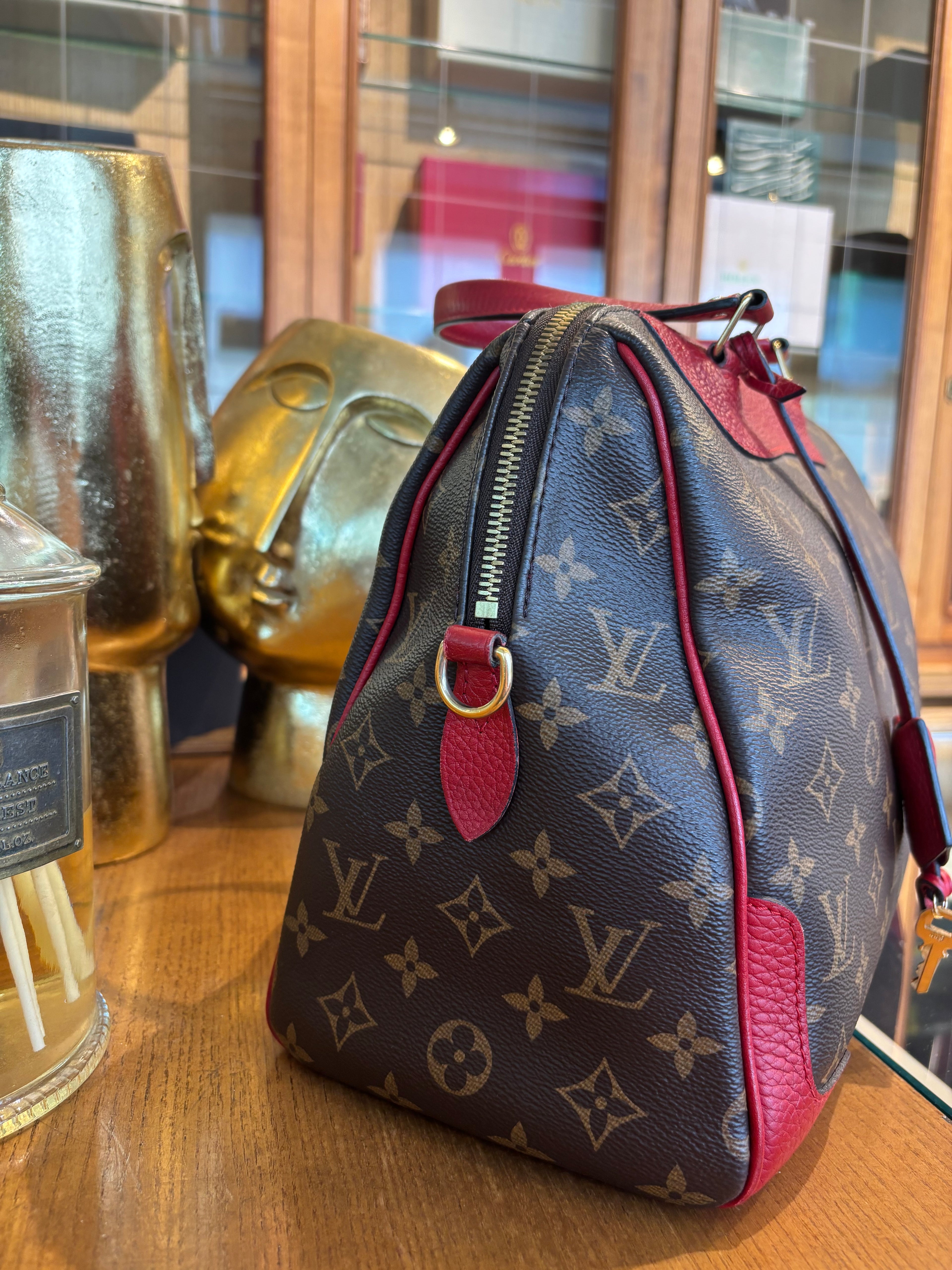 Louis Vuitton Retiro