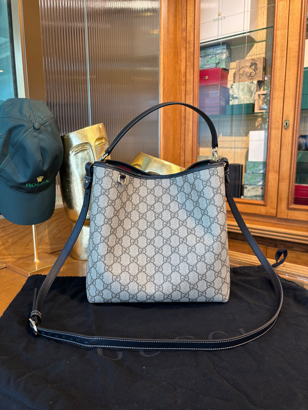 Secchiello Gucci