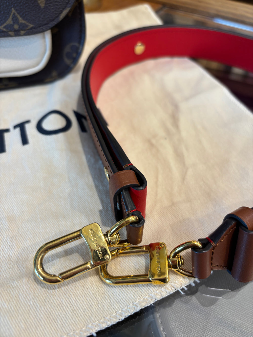 Louis Vuitton Vaugirard