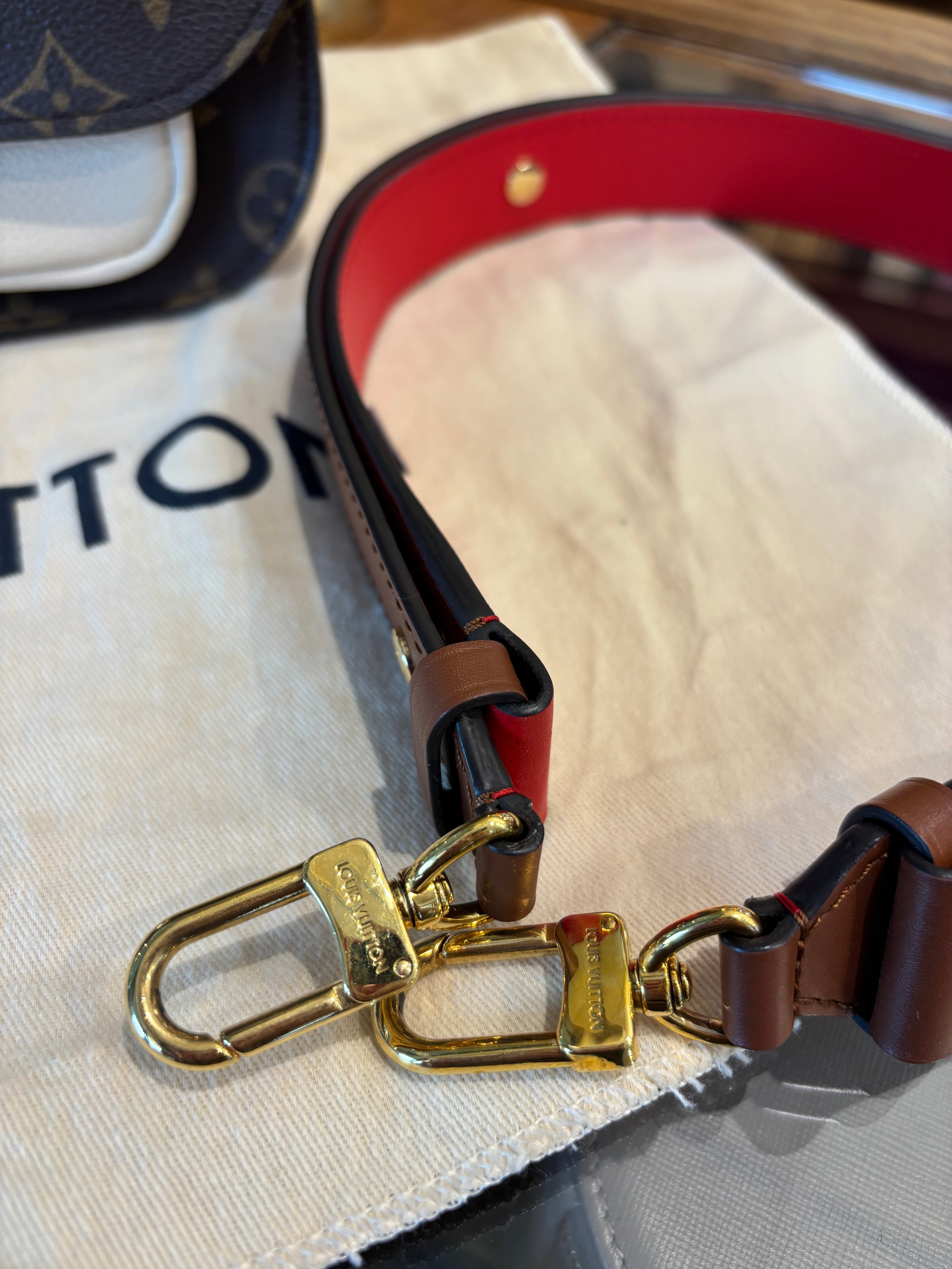 Louis Vuitton Vaugirard