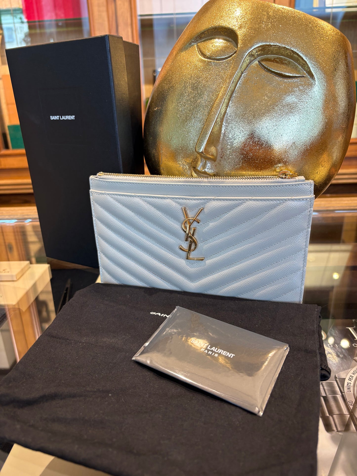 Ysl pochette