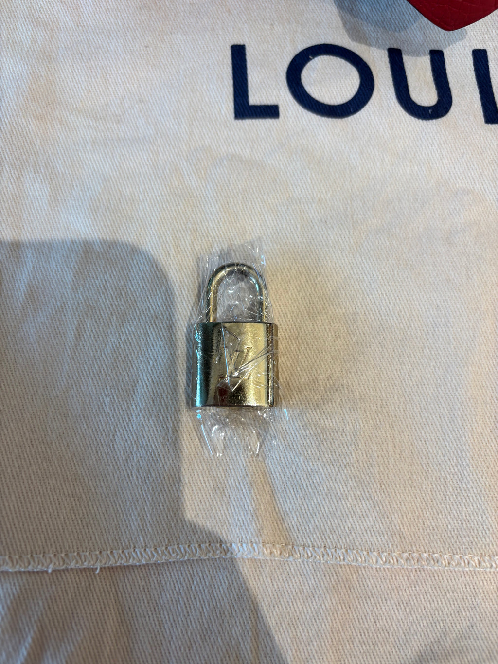 Louis Vuitton Retiro