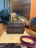 Louis Vuitton Cluny