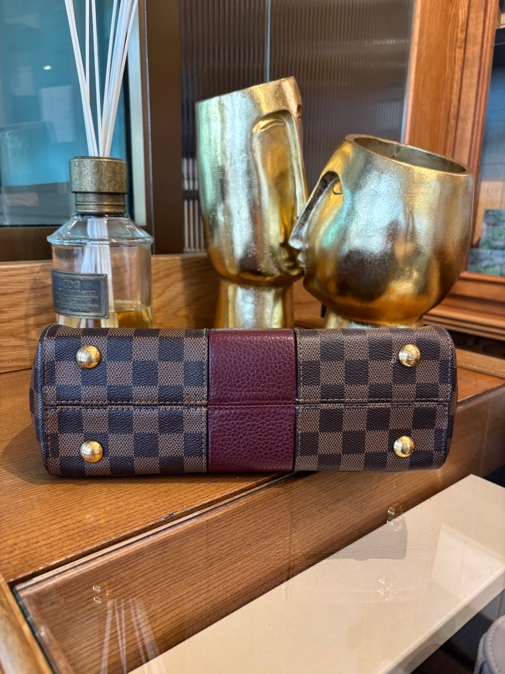 Louis Vuitton Bond Street