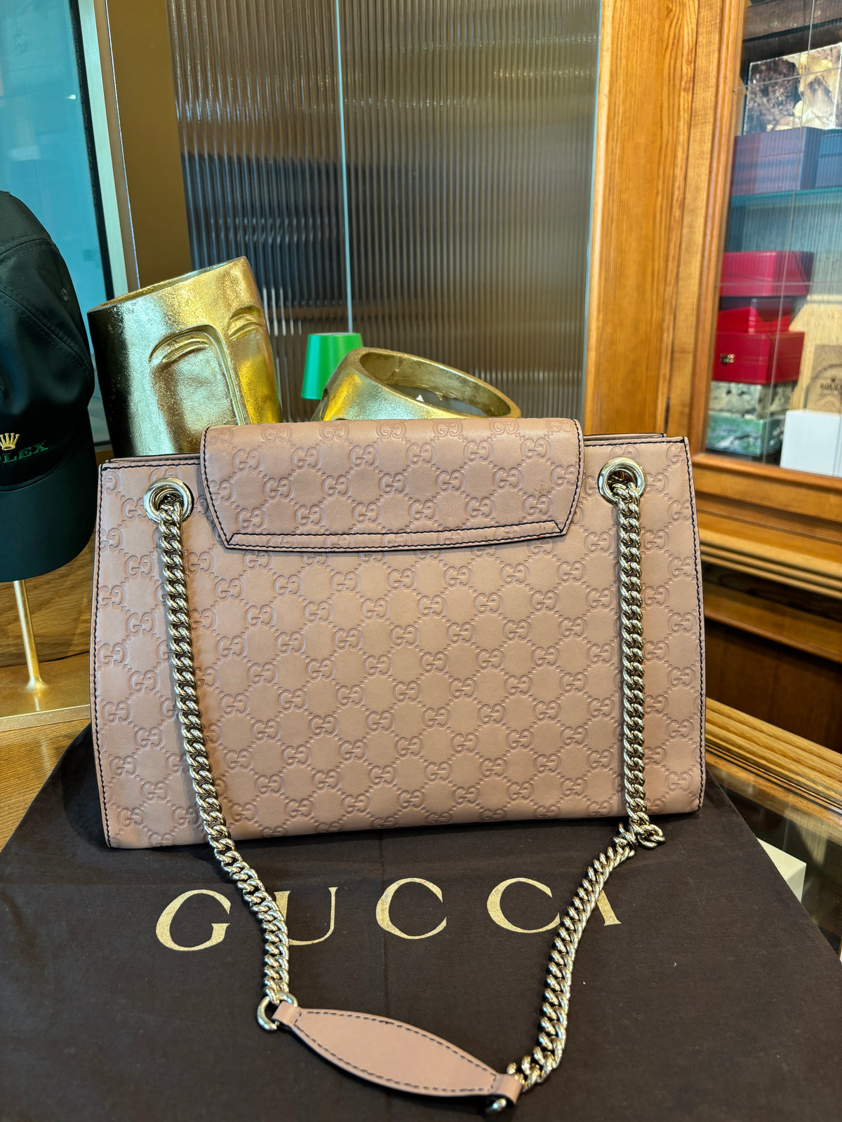 Gucci Emily