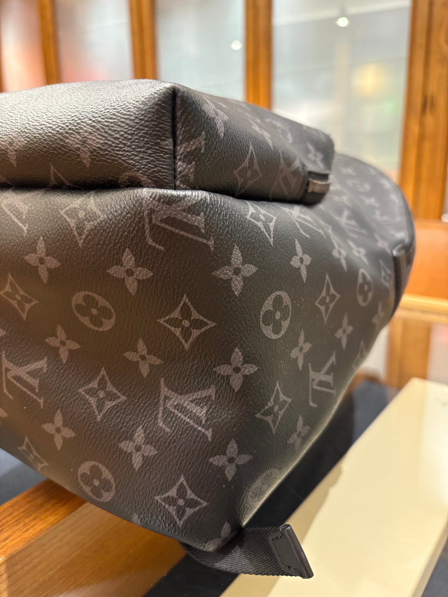 Louis Vuitton zaino discovery