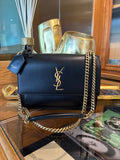 Ysl sunset Medium Chain Bag