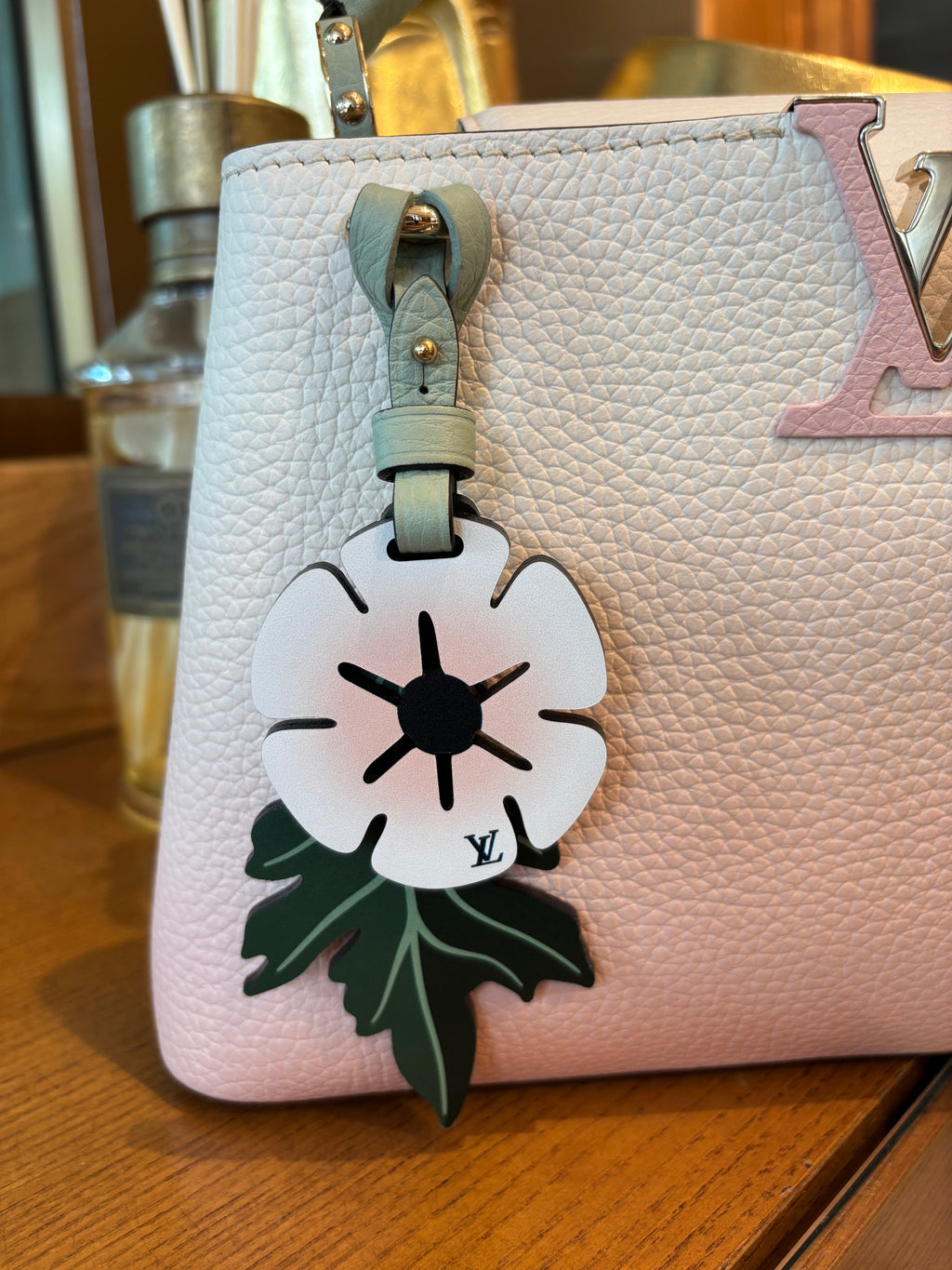 Louis Vuitton Capucines