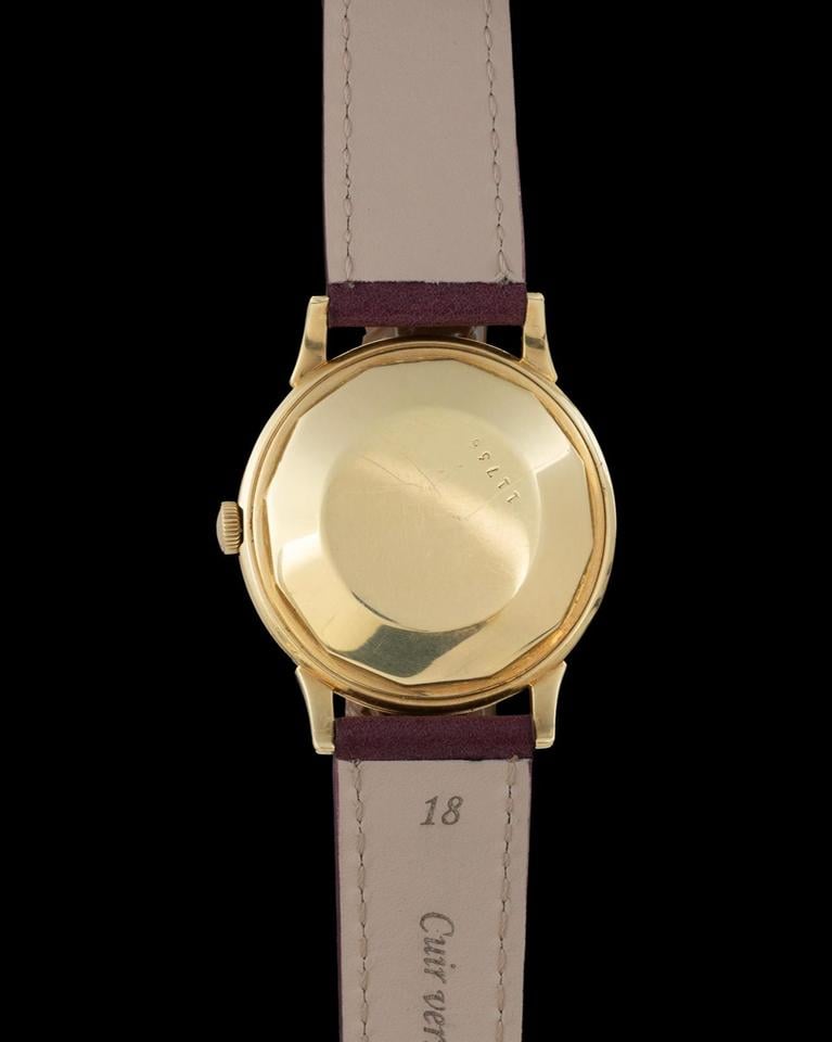 Audemars Piguet