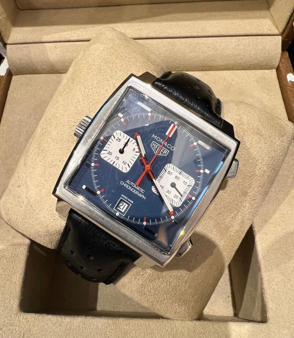 Tag Heuer