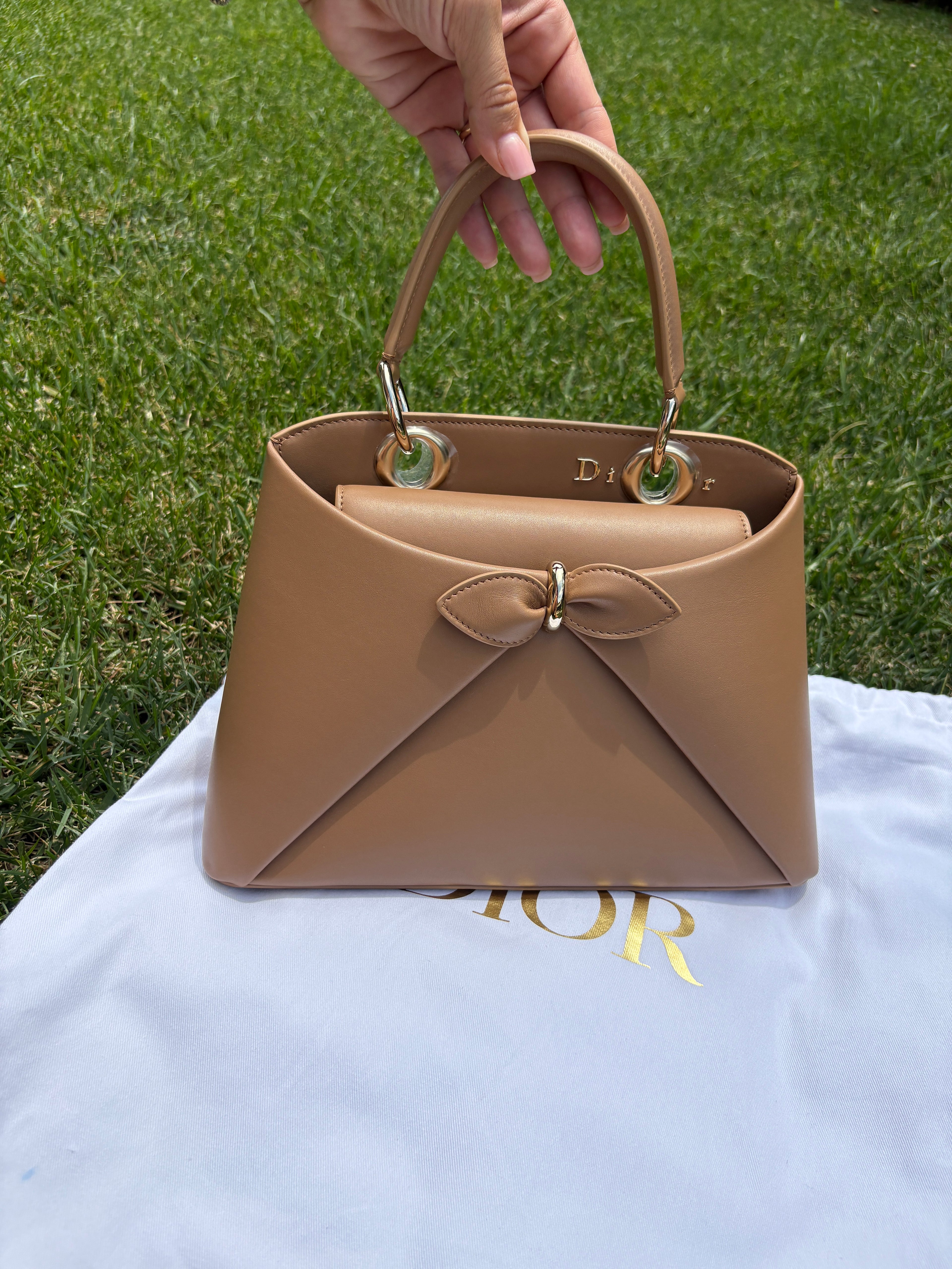 Dior Cigale