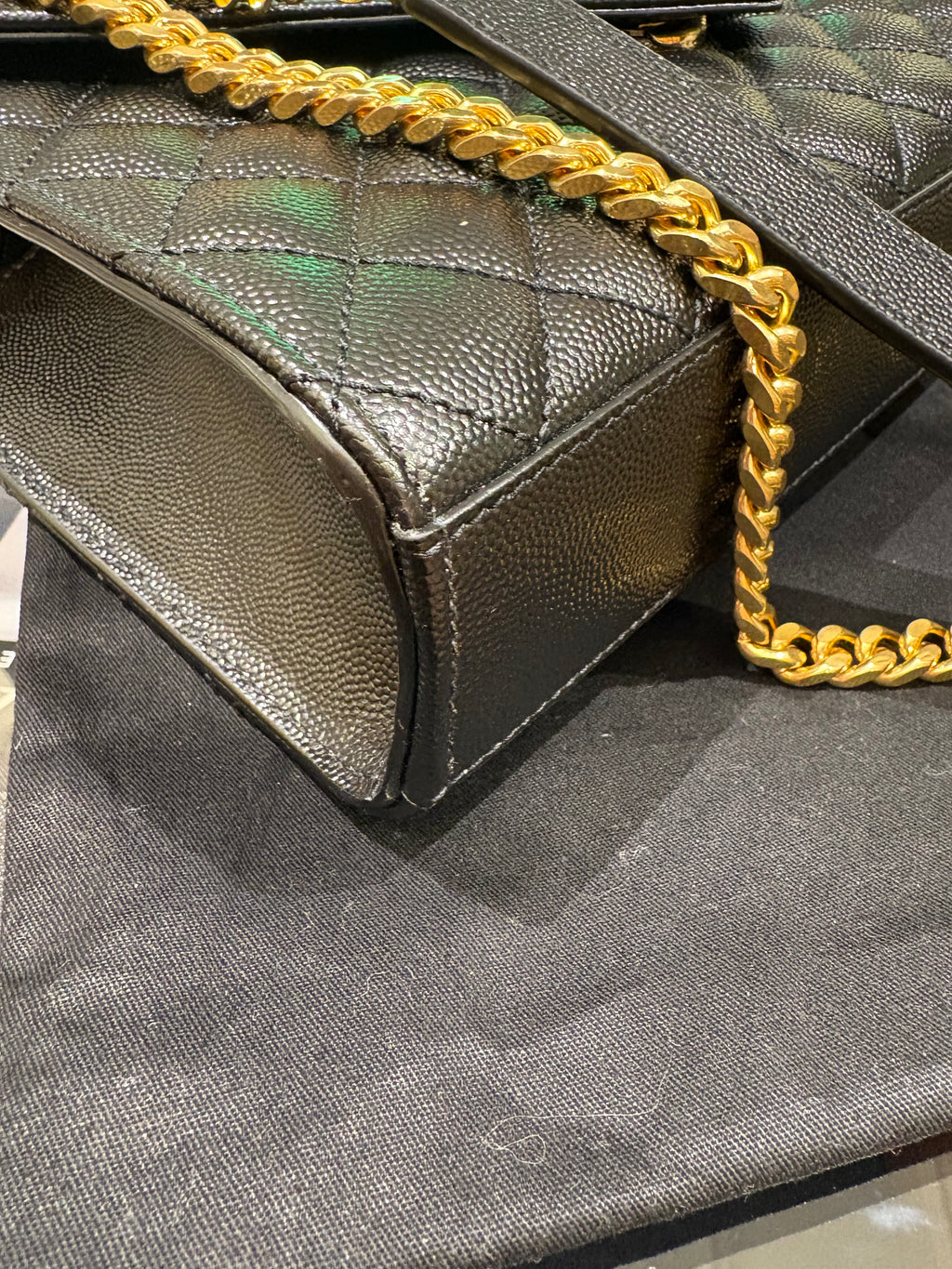 Ysl envelope