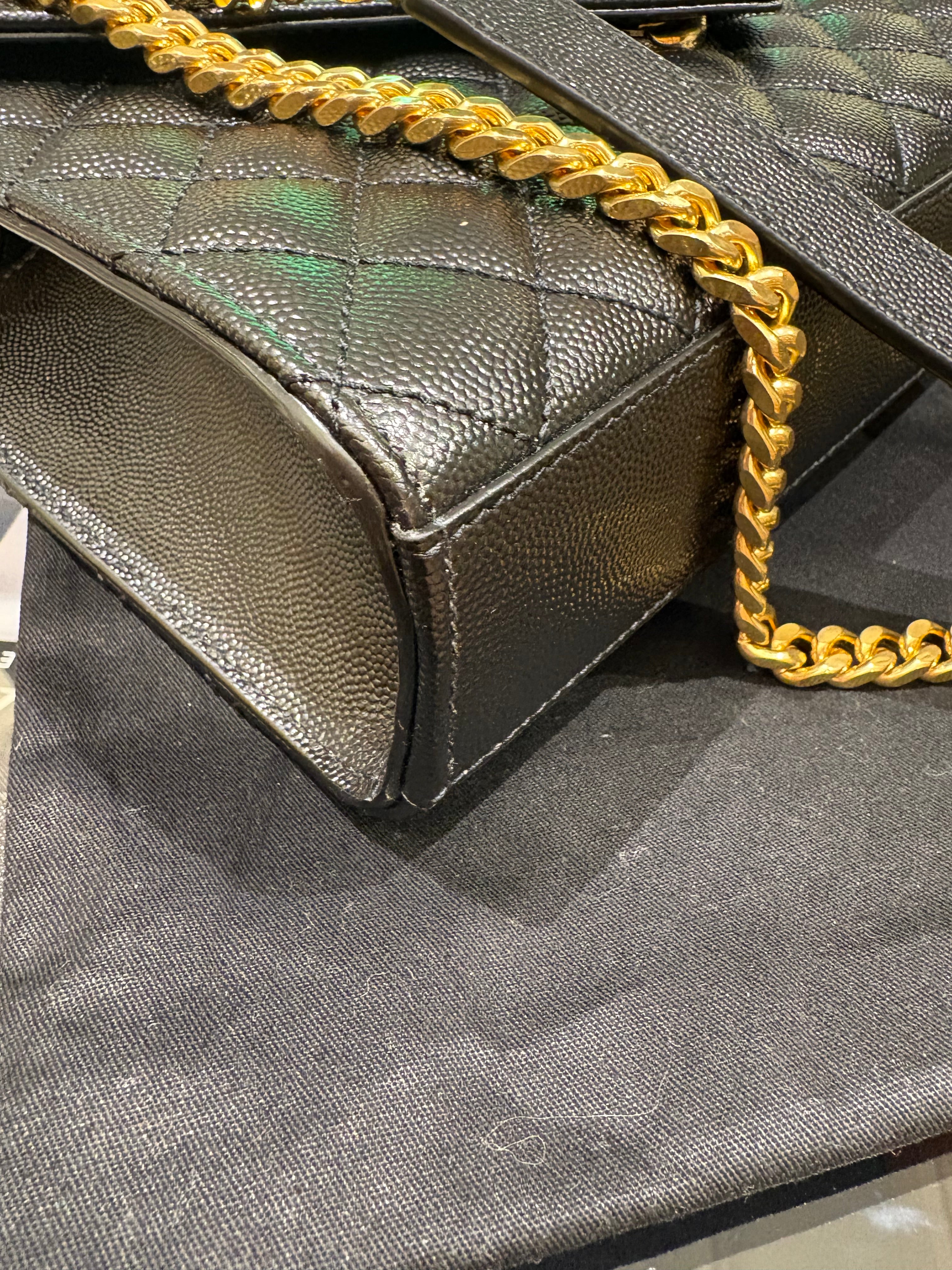 Ysl envelope