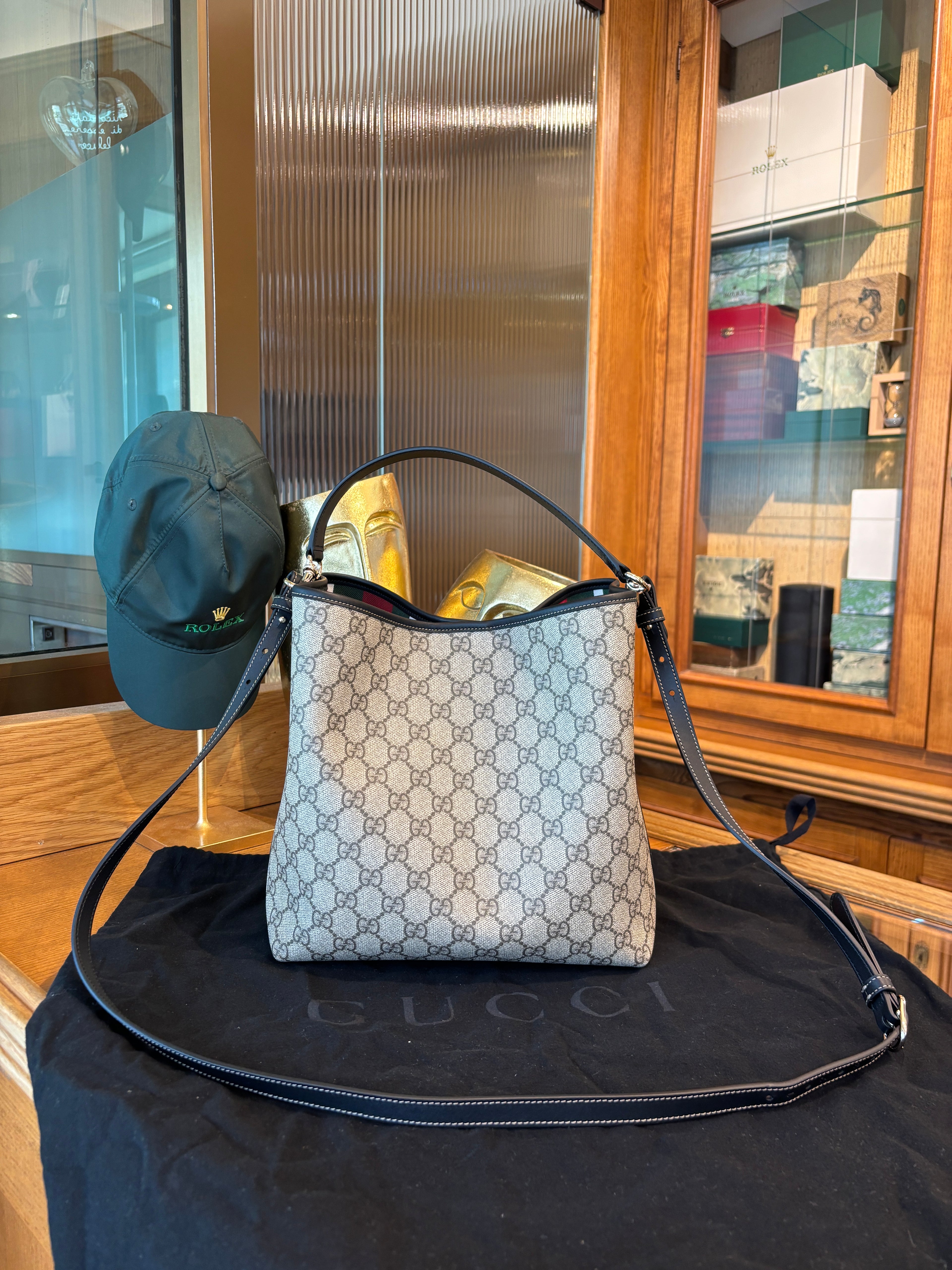 Secchiello Gucci