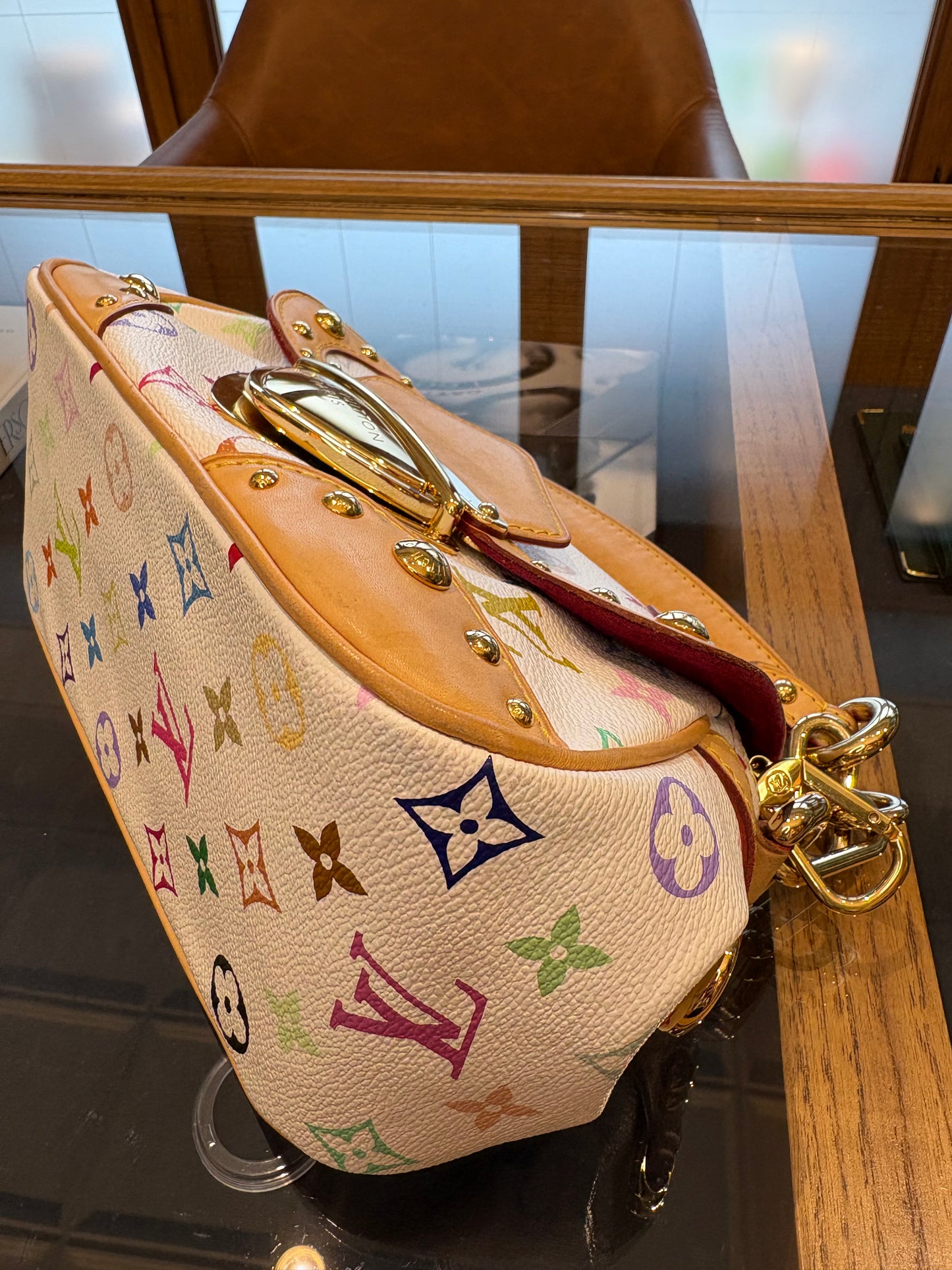 Louis Vuitton Marilyn Multicolor