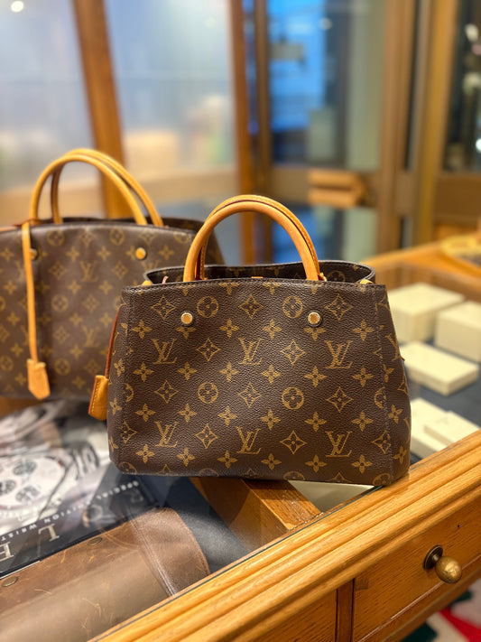 Louis Vuitton Montaigne