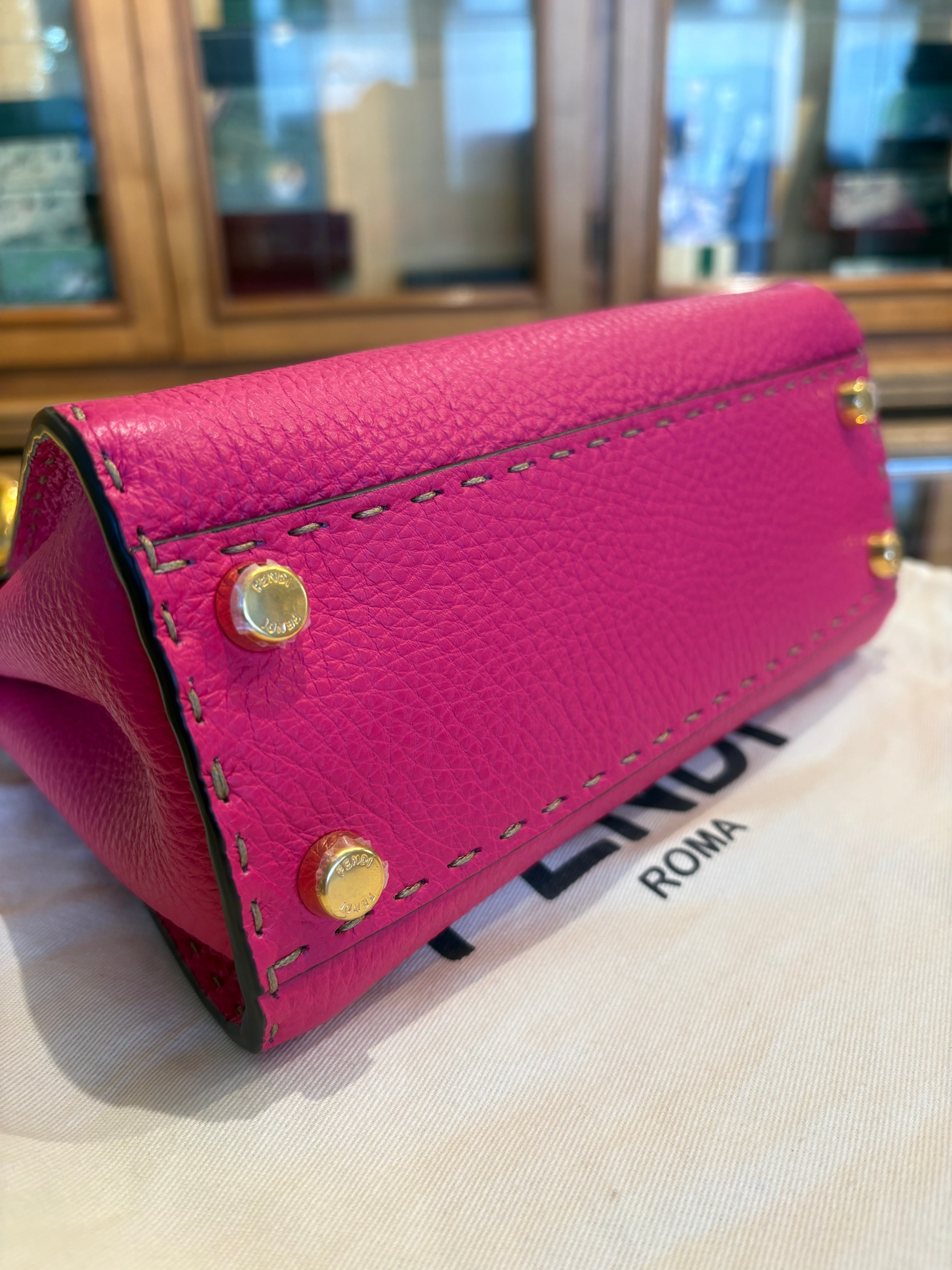 Fendi Peekaboo