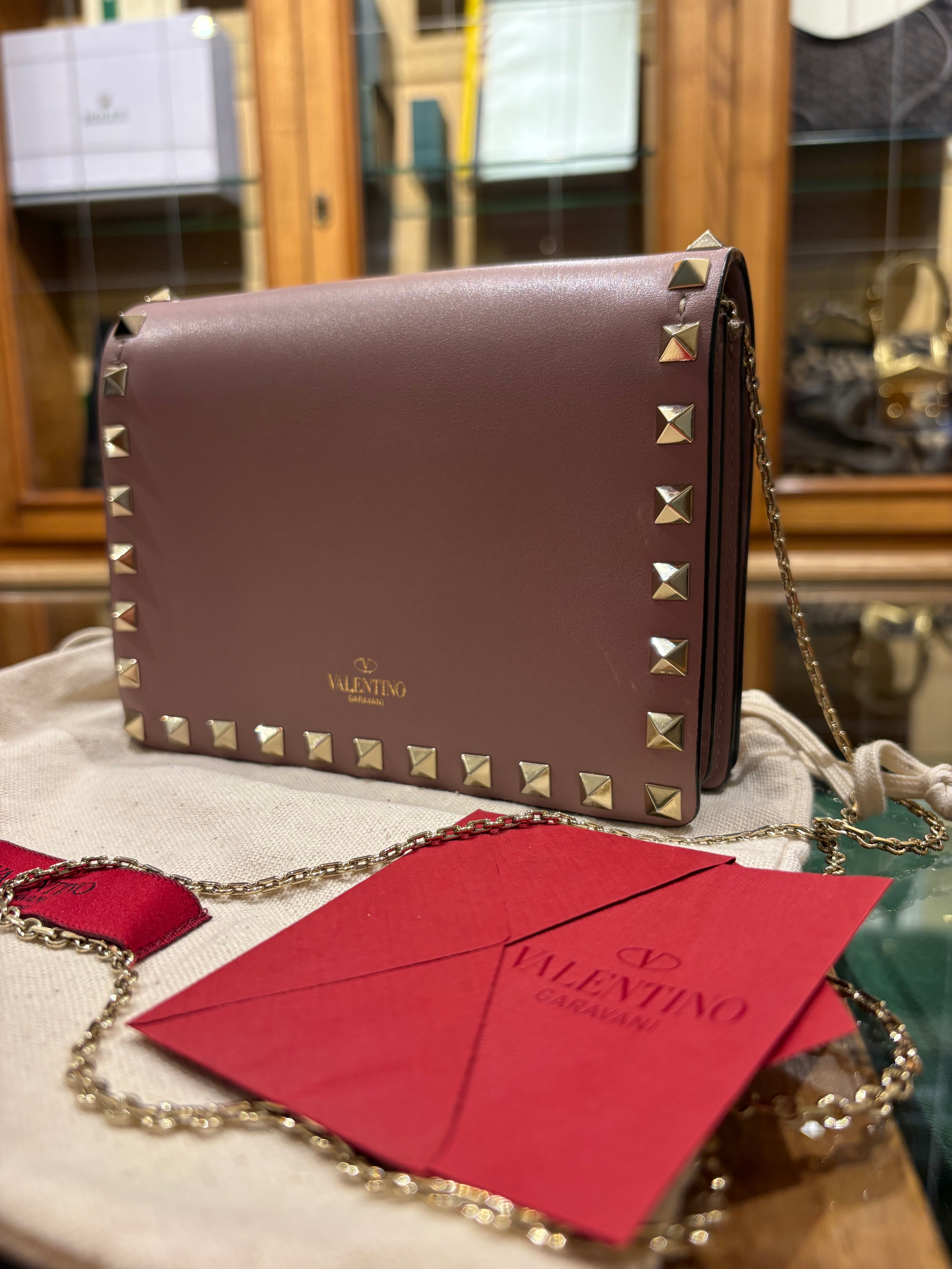 Valentino rockstud