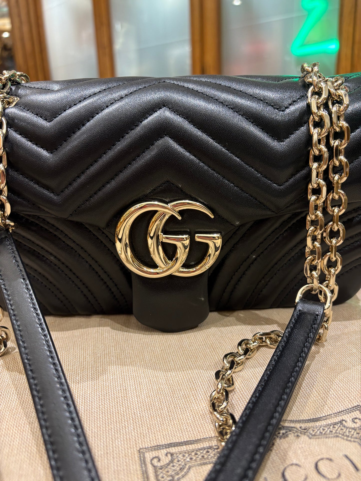Gucci Marmont